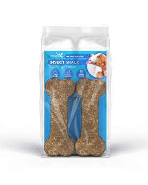 PharmaDog Insect Snack Grande